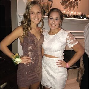 Meet your Posher, Avery